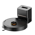 جارو رباتیک Deerma مدل DEM-S30 - مشکی (گارانتی 12 ماهه شرکتی)