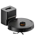 جارو رباتیک Deerma مدل DEM-S30 - مشکی (گارانتی 12 ماهه شرکتی) - تصویر 4