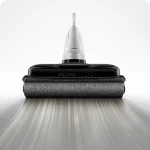 جارو شارژی Xiaomi مدل W30 PRO - سفید (گارانتی یکساله شرکتی) - تصویر 4