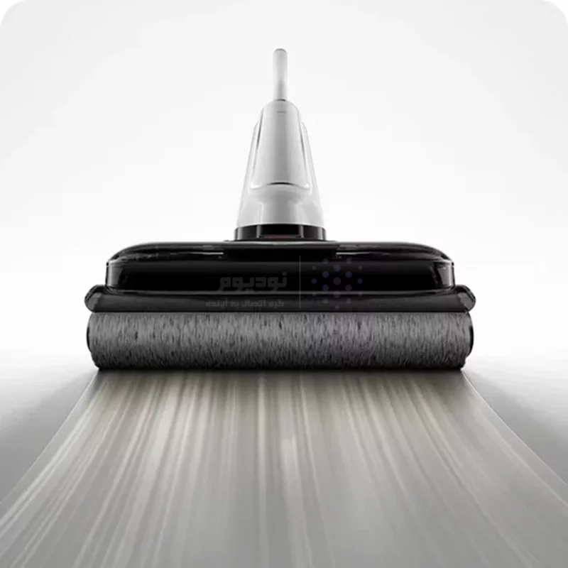 جارو شارژی Xiaomi مدل W30 PRO - سفید (گارانتی یکساله شرکتی) - تصویر 4