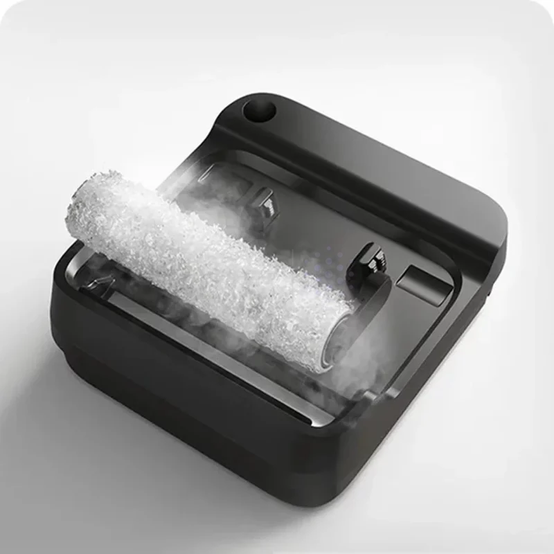 جارو شارژی Xiaomi مدل W30 PRO - سفید (گارانتی یکساله شرکتی) - تصویر 5