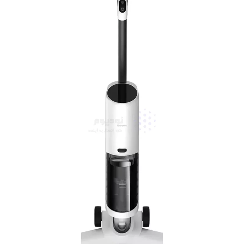 جارو شارژی Xiaomi مدل W20 - سفید (گارانتی یکساله شرکتی) - تصویر 5