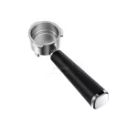 دستگاه اسپرسوساز Mijia مدل CME003-GB - نقره ای (گارانتی یکساله شرکتی) - تصویر 4