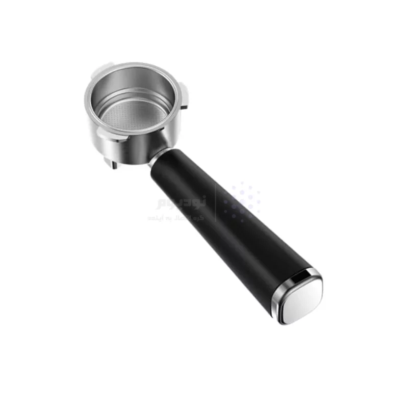 دستگاه اسپرسوساز Mijia مدل CME003-GB - نقره ای (گارانتی یکساله شرکتی) - تصویر 4