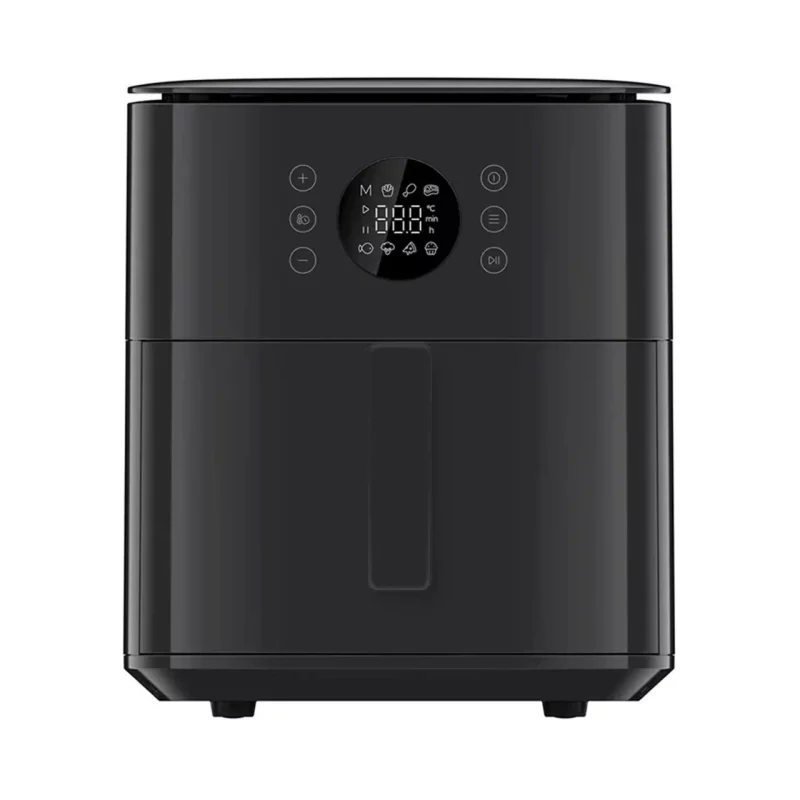 سرخ کن بدون روغن Xiaomi مدل MAF-W6501 - مشکی (گارانتی یکساله شرکتی) - تصویر 2