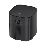 سرخ کن بدون روغن Xiaomi مدل MAF-W6501 - مشکی (گارانتی یکساله شرکتی) - تصویر 3