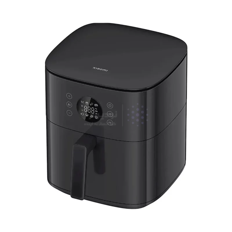 سرخ کن بدون روغن Xiaomi مدل MAF-W6501 - مشکی (گارانتی یکساله شرکتی) - تصویر 3