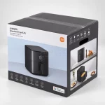 سرخ کن بدون روغن Xiaomi مدل MAF-W6501 - مشکی (گارانتی یکساله شرکتی) - تصویر 5