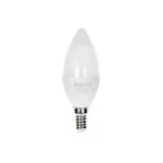 لامپ شمعی Sidco LED مدل E14 7W - مهتابی